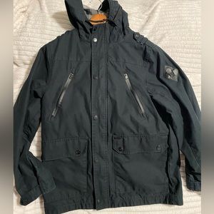 Dravus Jacket
